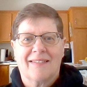 Meet your Posher, Shari